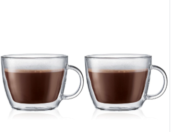 bistro latte cup